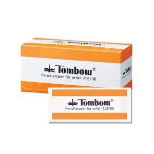 중형 톰보 지우개 30p 한박스 전문가용 잠자리지우개