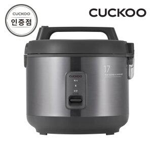 쿠쿠 17인용 대용량 전기 밥솥 CR-1715G 공식판매점 SJ
