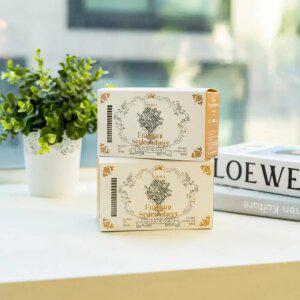 바니에르 블랑 향기부스터 의류관리기시트 스타일러 개별포장 30p