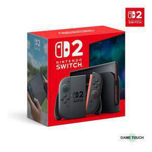 닌텐도 스위치 2 본체 단품