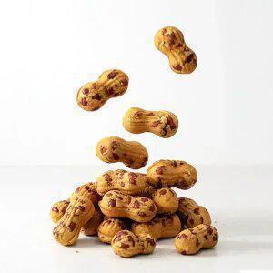 내일도착 서문시장 왕 땅콩빵 300g X 2팩