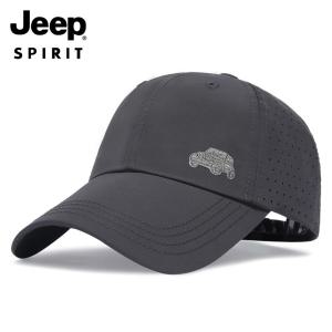 JEEP SPIRIT 볼캡 러닝 등산 남자 여자 야구 모자