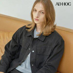 [택가 119900] [애드호크] 남여공용 컬러데님 베이직 트러커(HZ8DJ80)