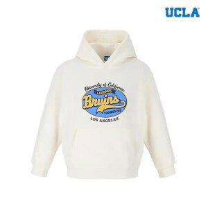 [택가 69000] [UCLA] 키즈 UCLA 로고 후디 스웻셔츠(UCRLTJ2)