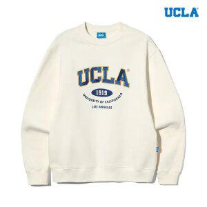 [택가 89000] [UCLA] 남녀공용 UCLA 기모 맨투맨(UC2LTK1)