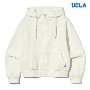 [택가 99000] [UCLA] 여성 UCLA 코듀로이 후드(UC1GDK1)