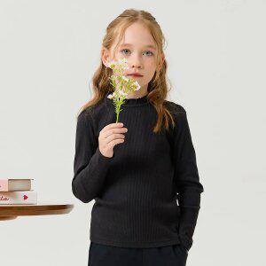 [가을최종]러플립티셔츠(2color)