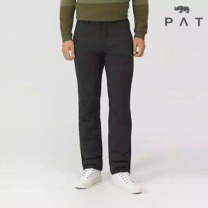[PAT 남성] 배색 구스다운 팬츠_1J71639