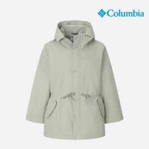 여성 파크 투 스파이어 3L 자켓_라이트올리브 (C41-YL3317)