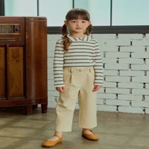 [토토헤로스] new봄 허니통일자팬츠