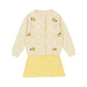 [토토헤로스] new봄 프리다 니트 상하