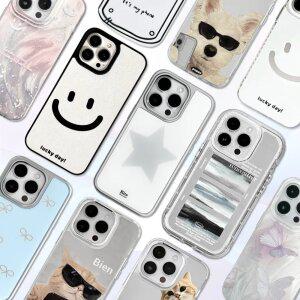 영스피플 아이폰 케이스 17 16 15 14 13 12 에어 플러스 프로맥스 귀여운 특이한 젤리