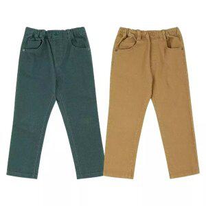 [토토헤로스] new봄 데이빗일자핏팬츠