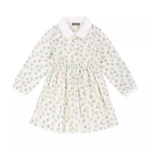 [토토헤로스] new봄 알리사원피스