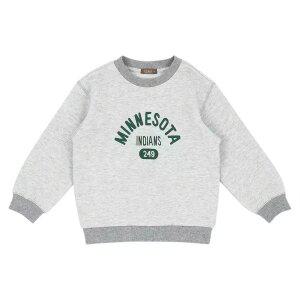 [토토헤로스] 미네소타배색맨투맨