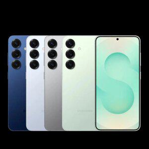 삼성 갤럭시 S25 512GB 중고폰 공기계 자급제 알뜰폰 리퍼폰 SM-S931