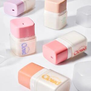 [미니퍼프포함] 클라우드 큐브 블러셔