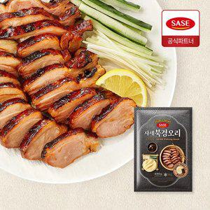 사세 북경오리 540g 2개 (밀전병+특별소스)