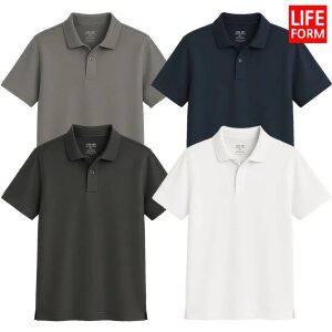 PK 카라티셔츠 기능성 쿨 드라이 무지 반팔 티셔츠 무지티 쿨티셔츠 반팔티