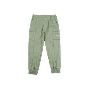 디스커버리 남성 경량 테이퍼드 카고조거 팬츠 DMPT73033-KAD