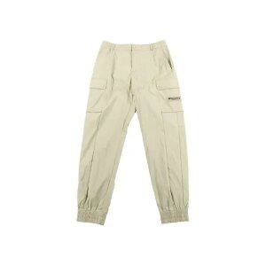 디스커버리 남성 경량 테이퍼드 카고조거팬츠 DMPT73033-BGN