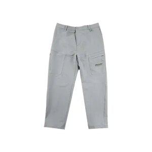 디스커버리 남성 고프코어 카고 팬츠 DMPT3A034-GRN