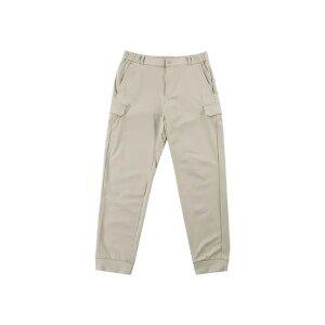 디스커버리 남성 하이 스트레치 카고 조거 팬츠 DMPTG3034-BGD