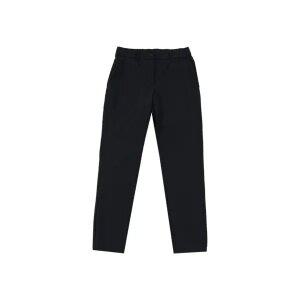 디스커버리 여성 하이 스트레치 팬츠 DWPTG2034-BKS