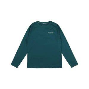 디스커버리 남성 에센셜 기능성 티셔츠 DMRL21041-TQD