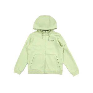 디스커버리 여성 카고 포켓 트레이닝 자켓 DWTR28041-KAL