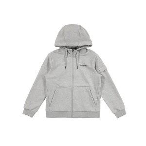 디스커버리 여성 카고 포켓 트레이닝 자켓 DWTR28041-MGS