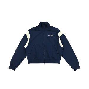 디스커버리 여성 애슬레저 오버 핏 자켓 DWTR45041-NYS