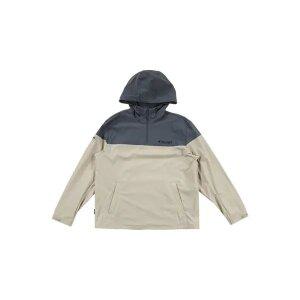 디스커버리 공용  고프코어 우븐 후드형 아노락 DXTR33041-NBD