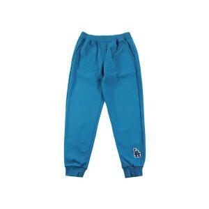 MLB 공용 미디움로고 조거팬츠 3APTB0124-07BLD