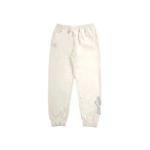 MLB 공용 페이즐리 빅로고 조거 팬츠 3APTI0126-50CRS