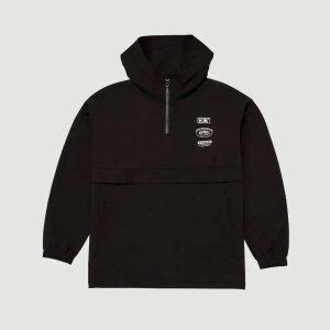 [행텐주니어]남아 스포츠셋업 아노락 후드티셔츠-SE2511446003169