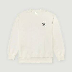 [행텐주니어]남아 스프링베어 자수 맨투맨-SE2021446003112