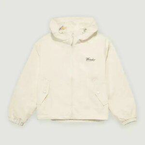 [행텐주니어]여아 리사이클 레터링 후드점퍼-SE2011446011041