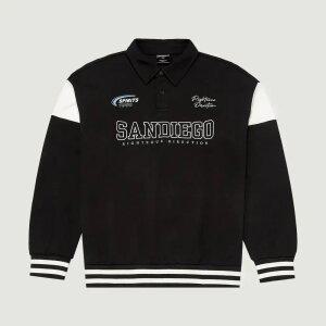 [행텐주니어]남아 블록코어 카라 티셔츠-SE6011448003012