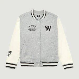 [행텐주니어]여아 크롭 바시티 점퍼-SE6011448011007