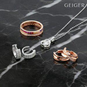 [가이거주얼리] 2026 신상&베스트 귀걸이,목걸이,반지,팔찌