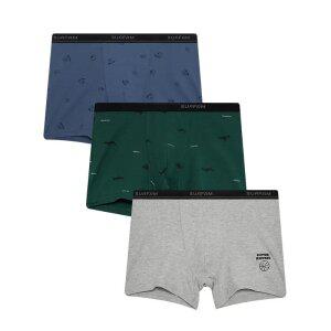 수아팜 [정상가 29900원] 남아 슈퍼루키 에어로쿨 드로즈 3매