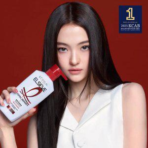 로레알파리 토탈리페어5 샴푸 400ml