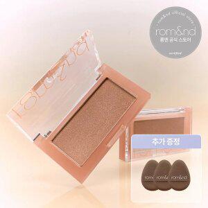 [롬앤] 베러 댄 치크(+ 핑거퍼프 3P 증정)