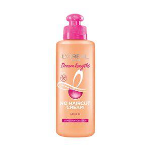 로레알파리 드림랭스 노 헤어컷 크림 200ml