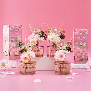 코코도르 벚꽃 디퓨저 200ml X4개