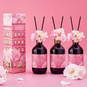 코코도르 벚꽃 프리미엄 디퓨저 500ml X 3개