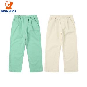 NEPA KIDS 네파키즈 노라 면스판 팬츠 KJC1601