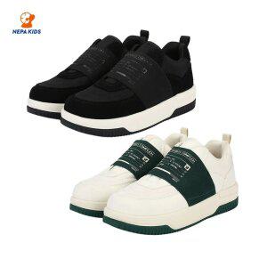NEPA KIDS 네파키즈 공용 밴드 슬립온 KJF7603