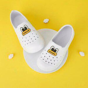 [팬콧] 팬콧 로고 실내화